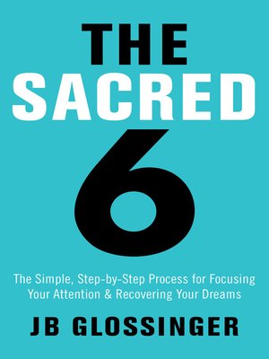 cover image of The Sacred 6